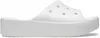 Crocs Obuv Classic Platform Slide, 208180100 Náhľad obrázku produktu 7