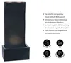 Dehner Gartenbrunnen Altero, mit LED Beleuchtung, Produktbild-Vorschau 3