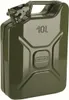 Bidon de carburant-10 l. Métal Voir les images du produit 1