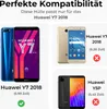 Handy Hülle mit Band Schutzhülle Handykette Seil Silikon Produktbild-Vorschau 2
