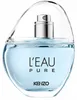 KENZO L'EAU PURE, voor dames, 30 ml, navulbare verpakking, Productafbeelding-voorbeeld 2