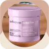 Arkemusa | Maska na vlasy Keratin - 500 ml - Intenzivní Náhled obrázku produktu 4