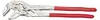 Tenaza llave KNIPEX 86 03 400 XXL, 400 mm, capacidad 3 Vista previa de la imagen del producto 17
