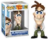 Phineas a Ferb POP! Vinylová figurka Disney – Dr. Náhled obrázku produktu 4