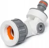 Bradas Gelenk-Hahnstück WHITE LINE 1 - 3/4" Innengewinde Produktbild-Vorschau 2