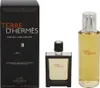 Hermès Terre D'Hermès Parfum Nachfüllbar 30 ml + Parfum Produktbild-Vorschau 3