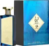 Al Wataniah Lazuli woda perfumowana unisex 100 ml Podgląd zdjęcia produktu 3