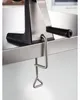 GEFU 19080, Schwarz, Silber, Gefu 19090, 130 mm, 250 mm, Produktbild-Vorschau 16