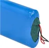 vhbw Akku kompatibel mit Zafferano LD1083V3, LD1081R3, Produktbild-Vorschau 7