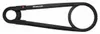 Chainglider 350 V44T A18-22T 24/26 pouces Ouvert Noir Voir les images du produit 1