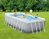 Intex 26790GN, 8418 l, Basen ramowy, Dziecko i dorosły, Podgląd zdjęcia produktu 14