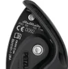 Petzl Grigri Dispositif d'assurage Accessoires d'escalade , Voir les images du produit 10