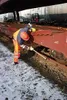 Picard 8900010 Młotek dźwiękowy do wagonów towarowych Podgląd zdjęcia produktu 10