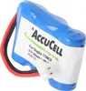 AccuCell Akku passend für Dogtra 175NCP Akku 180NCP, Produktbild-Vorschau 3