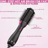 Sèche-cheveux Brosse à air chaud - Mise à niveau 5 en 1 Voir les images du produit 2