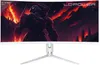 LC-Power 86,36cm (34") LC-M34-Q-C-PRO DP+HDMI+USB-A/-C+RJ45 Produktbild-Vorschau 5