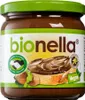 Rapunzel bionella Nussnougat-Creme vegan (400g) Produktbild-Vorschau 1