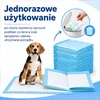 Tappetini igienici monouso per cani e gatti 60×60 cm, Anteprima dell’immagine prodotto 19