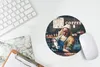 MuchoWow® Mauspad Mousepad Milchmädchen - Barista - Produktbild-Vorschau 5
