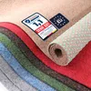 Rasenteppich GREEN Meterware 133x350cm Beige Vliesrasen für Produktbild-Vorschau 1