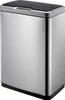 EKO - Mirage Sensor Abfalleimer 20+20 Liter - Stainless Produktbild-Vorschau 4