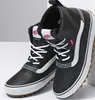 VANS MTE STANDARD MID WATERPROOF Schwarz Produktbild-Vorschau 8