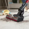 Aspirapolvere Numatic Henry Quick HEN100R rosso Anteprima dell’immagine prodotto 3