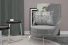 MuchoWow® Zierkissen Sofakissen Wohnzimmer Dekokissen 60x40 Produktbild-Vorschau 3