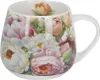 Porcelánový hrnek Peonies Náhled obrázku produktu 1