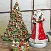 Villeroy & Boch 1486026546, Santa Claus Is Coming To Town, Náhled obrázku produktu 2