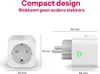 Enchufe inteligente Innr, compatible con Hue*, enchufe Vista previa de la imagen del producto 12