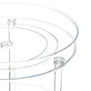 Relaxdays Draaiteller met twee niveaus, diameter 27 cm, Productafbeelding-voorbeeld 7