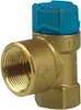 AFRISO | Sicherheitsventil MSW - 6 Bar - RP1/2" x RP3/4" - Produktbild-Vorschau 4