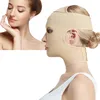Celá tvár Lift Strap V Line Cheek Chin Zoštíhľujúci pásový Náhľad obrázku produktu 4