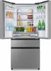 Hisense RF540N4SBI2 French Door Kühl-Gefrierkombination, No Produktbild-Vorschau 7