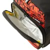LEGO® Ninjago Red Optimo Plus - Schulrucksack Produktbild-Vorschau 9