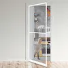 Izrielar 120 x 240 CM Zanzariera Protezione dagli insetti Anteprima dell’immagine prodotto 9