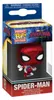Portachiavi Pocket POP Marvel Spider-Man "Brand New Day" Anteprima dell’immagine prodotto 3