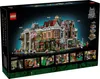 LEGO® Icons 10350 Casa d'angolo in stile Tudor Anteprima dell’immagine prodotto 25