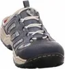 Rieker Damen Damenschuhe blau Gr. 38 Produktbild-Vorschau 20