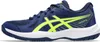 Asics Upcourt 6 GS Sneaker Blau Produktbild-Vorschau 14