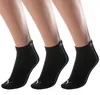 Puma 3-Pack Kurzsocken - Schwarz  | Größe: 39-42 Produktbild-Vorschau 10