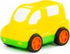 WADER Baby Car Auto mit Rückziehmotor ab 12 Monaten Produktbild-Vorschau 3