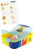 Paw Patrol Kinder Premium Brotdose Lunchbox Frühstücks-Box Produktbild-Vorschau 4