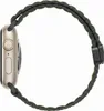 Smartwatch Armband für Apple Watch Series 8 45mm Nylon Produktbild-Vorschau 3
