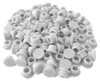 Lamello Clamex Abdeckkappen, weiss, 100 Stk. | 335280 Produktbild-Vorschau 1