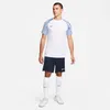 Nike Dri-FIT Academy Men"s Soc WHITE/ROYAL BLUE/ROYAL BLUE Produktbild-Vorschau 9