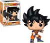 Dragon Ball Z - Goku 615 - Funko Pop! - Vinyl Figur Produktbild-Vorschau 4