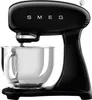 Smeg SMF03BLEU, Stojaci mixér, Čierna, Hnetenie, Miešanie, Náhľad obrázku produktu 1