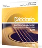 Corde per chitarra acustica D'Addario EJ19 Anteprima dell’immagine prodotto 2